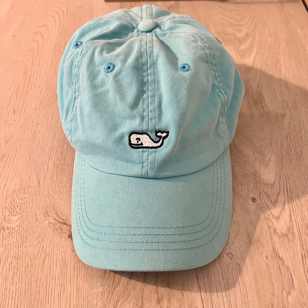 Vineyard Vines Hat